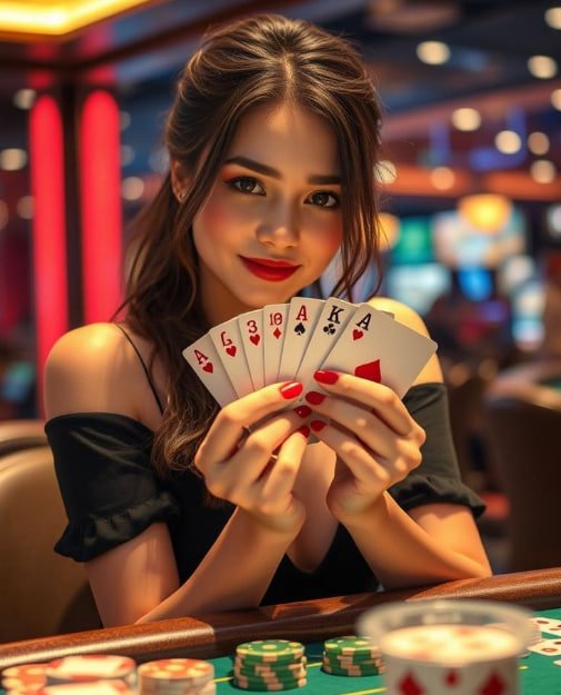 2d3dapp စလော့ ဂိမ်းများ Myanmar အတွက် အကောင်းဆုံး Online Slots